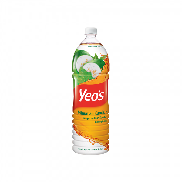 Bird’s Nest Drink Yeo's
